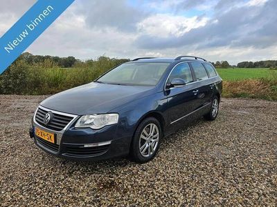 tweedehands VW Passat Variant 2.0 FSI Comfortline Business