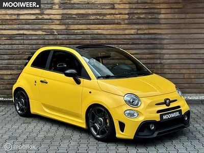 Abarth 595C