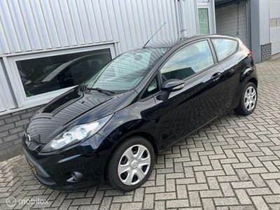 tweedehands Ford Fiesta 1.25 Trend