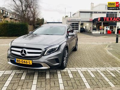 tweedehands Mercedes GLA200 Edition 1