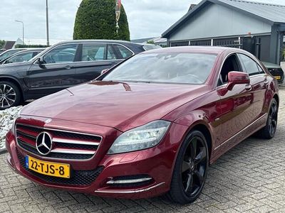 Mercedes CLS350