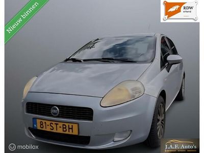 Fiat Grande Punto