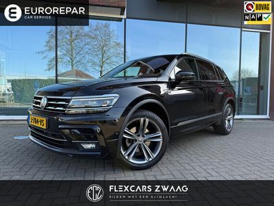 VW Tiguan Allspace
