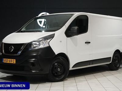 Nissan NV300