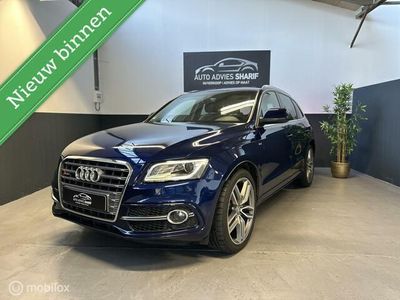 tweedehands Audi SQ5 SQ5 3.0 TDIquattro Pro Line Full Optie ¤19.950