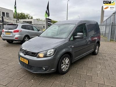 VW Caddy