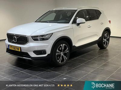 Occasion Volvo XC40 Inscription 2019 Wit SUV