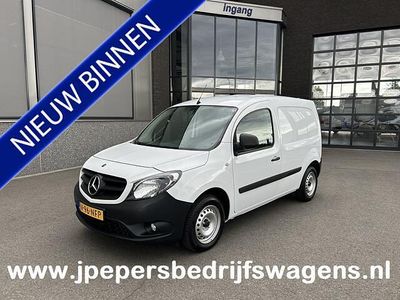 Mercedes Citan 108