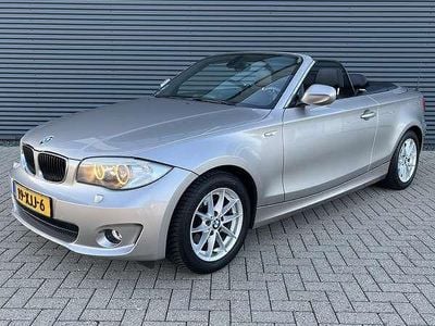 BMW 118 Cabriolet