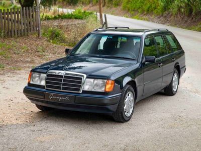 Mercedes 230
