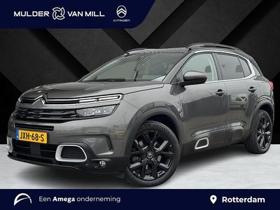 Occasion Citroën C5 Aircross Shine 225 PK (165 kW) 2022 Grijs SUV