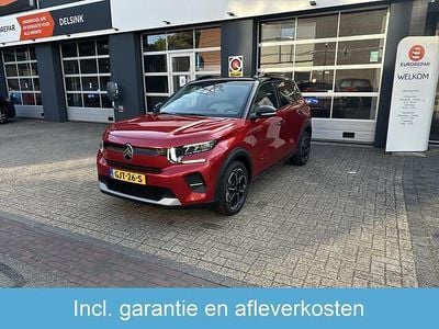 Citroën e-C3
