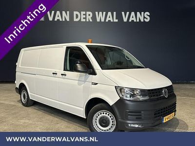 VW Transporter