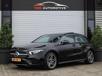 Mercedes A250
