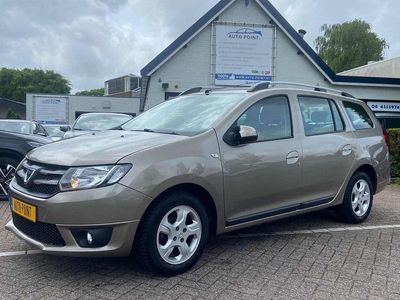 Dacia Logan MCV