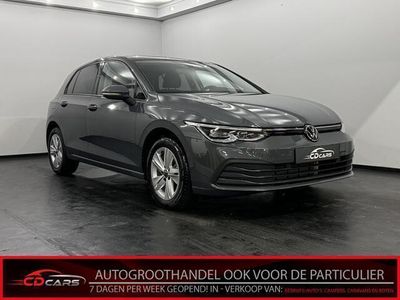 VW Golf Alltrack