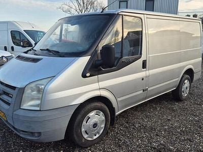Overige Gebruikt 2008 Ford Transit Van | € 1.950 (Eerlijke prijs)
