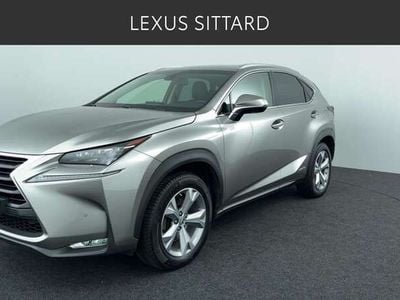 Lexus NX300h