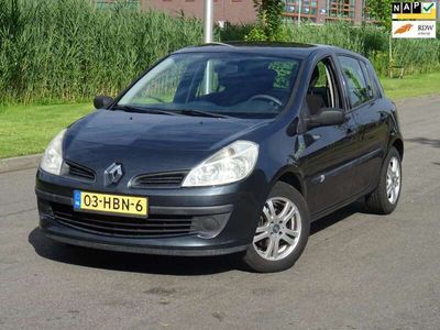 Renault Clio R.S.