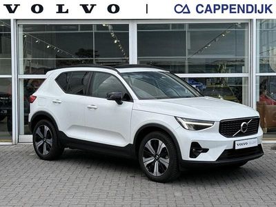 Wit Gebruikt 2023 Volvo XC40 Ultimate SUV | € 41.750 (Duur)