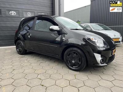 tweedehands Renault Twingo 1.2-16V Dynamique - 1e eigenaar - Pano - lage km Nap - Airco -