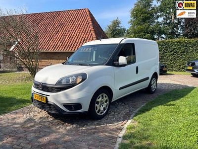 Fiat Doblò