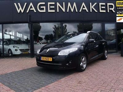 Renault Mégane GrandTour