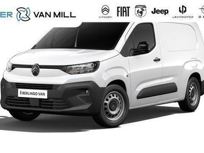 Citroën e-Berlingo