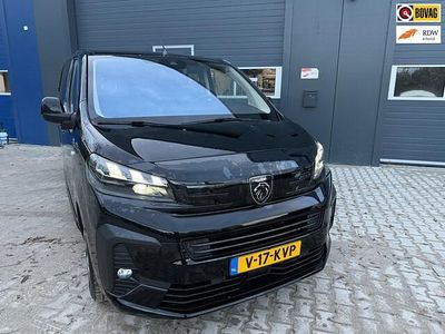 Zwart Gebruikt 2024 Peugeot Expert S Van | € 44.950