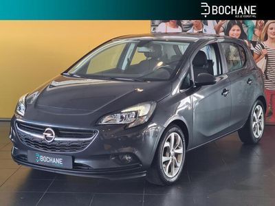 tweedehands Opel Corsa 1.4 Online Edition NAVIGATIE | PARKEERSENSOREN ACH