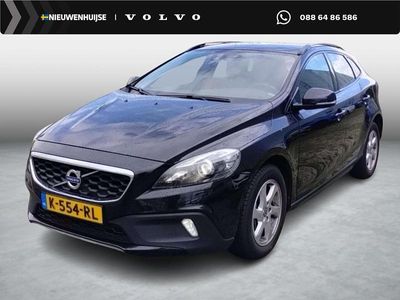 Volvo V40 CC