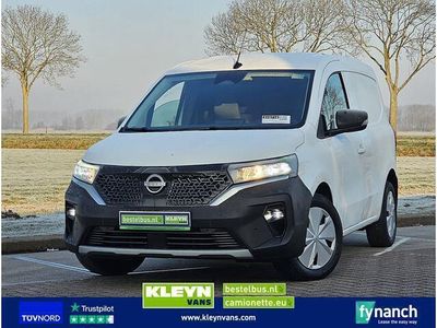 Nissan Townstar