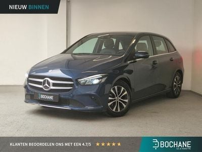 Mercedes B180