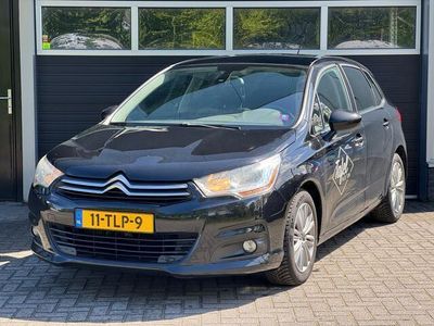 tweedehands Citroën C4 1.6 e-HDi Ligne Business EXPORT PRIJS Pano, Navi,