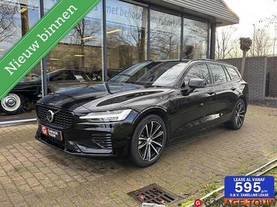 Stationwagon Occasion 2025 Volvo V60 Plus Stationwagen | € 44.950 (Eerlijke prijs)