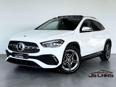 Mercedes GLA180