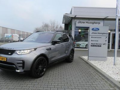 tweedehands Land Rover Discovery 3.0 Sd6 HSE DYNAMIC 306PK.COMMERCIAL.DYNAMIC PACK 1 &2.ADAPTIVE CRUISE.TREKHAAK.DIGITAL DASHBOARD.21 INCH.SURROUND CAMERA.10/12/2020.48147KM.