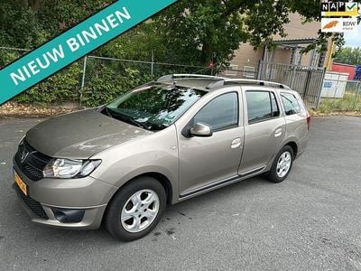Dacia Logan MCV