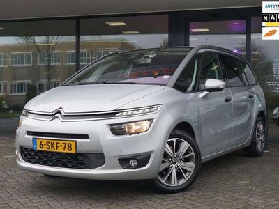 Citroën Grand C4 Picasso