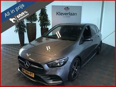 tweedehands Mercedes B200 AMG Line | Automaat | Apple-Carplay | Climate control | AMG- Line |