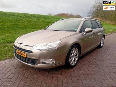 Citroën C5