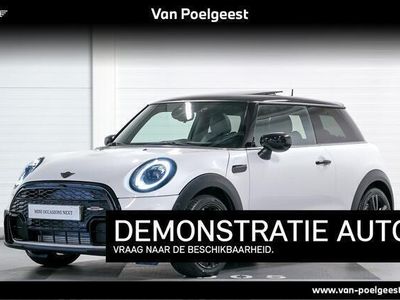 tweedehands Mini Cooper 3-deurs Rockingham GT Edition