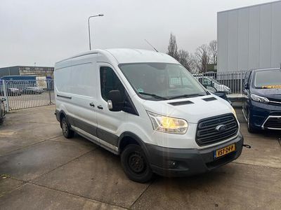 Occasion Ford Transit Trend 131 PK (96 kW) 2018 Wit Van