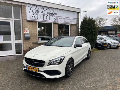 Mercedes CLA250