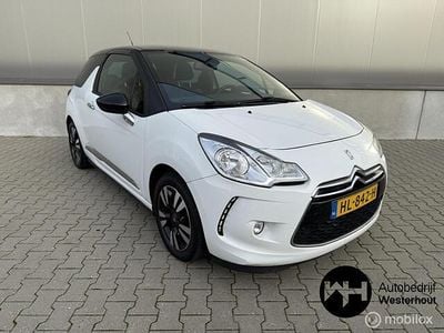 DS Automobiles DS3