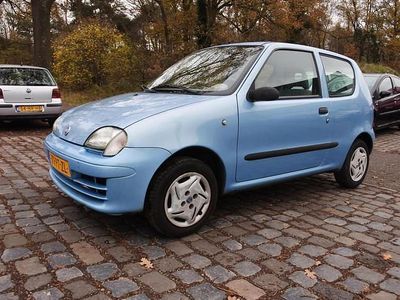 Fiat Seicento