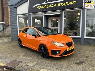 Cupra Ibiza