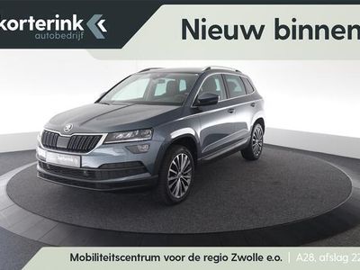 tweedehands Skoda Karoq 1.5 TSI ACT Business Edition