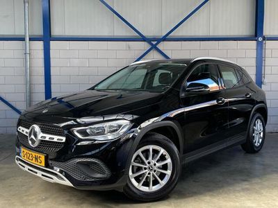 Mercedes GLA180