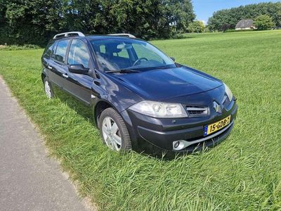 Renault Mégane GrandTour